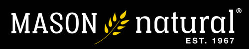 Mason Natural