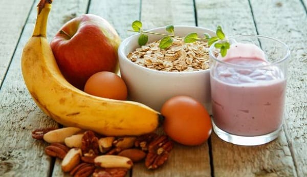 La composition idéale d’un petit déjeuner pour perdre du poids