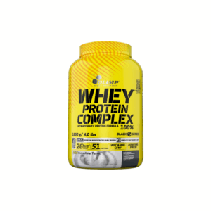 Whey Protein Complex 2.3KG | Olimp