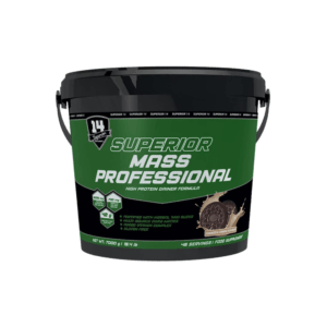 SUPERIOR MASS PROFESSIONAL 6.5 cockis la meilleur MASS est disponnible au meilleur prix chez gold nutrition maroc