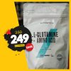 L Glutamine - 250g - MY PROTEIN – Image 2