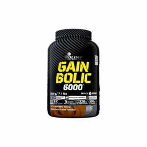 GAIN BOLIC 6000 3.2kg | Olimp nutrition