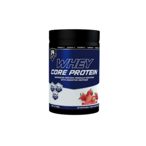 WHEY-CORE-PROTEIN-1KG la meilleur est disponnible au meilleur prix chez gold nutrition maroc