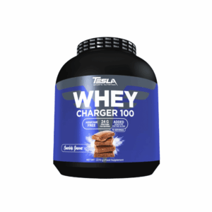 whey protéine complément alimentaire de 24 g de protéine