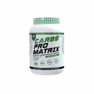 CARB PRO MATRIX 2 KG - Superior 14 la meilleur est disponnible au meilleur prix chez gold nutrition maroc