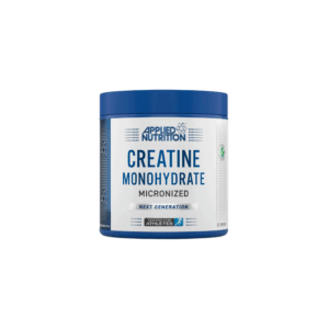 CREATINE MONOHYDRATE APPLIED NUTRITION EST LA MEILLEURE FORME DE CREATINE DISPONIBLE CHEZ GOLD NUTRITION MAROC AU MEILLEUR PRIX