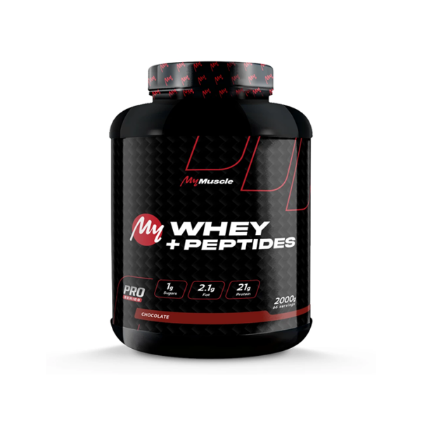 meilleur whey protein, avec le meilleur rapport qualité price disponible chez Gold Nutrition MAROC