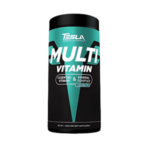 Multivitamine 120tab | TESLA