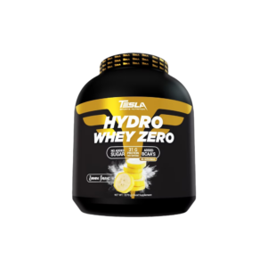 Hydro Whey Zero 2.27kg _ TESLA MEILLEURE DISPONIBLE CHEZ GOLD NUTRITION MAROC AU MEILLEUR PRIX à Casablanca, Marrakech, Rabat, Tanger et tout le Maroc.nutritio