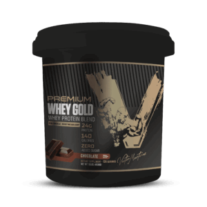Premium Whey Gold 4.5KG | Victor Martinez
