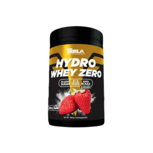 Hydro Whey Zero 900g | TESLA