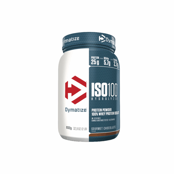 ISO 100 600g | DYMATIZE NUTRITION