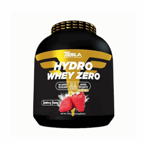 Hydro Whey Zero 2.27kg | TESLA