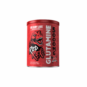 Glutamine Unflavored 300g | REDRex