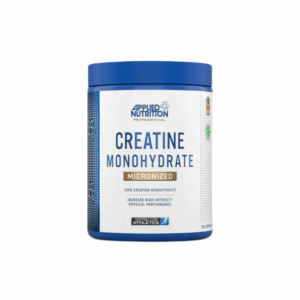 CREATINE MONOHYDRATE APPLIED NUTRITION EST LA MEILLEURE FORME DE CREATINE DISPONIBLE CHEZ GOLD NUTRITION MAROC AU MEILLEUR PRIX