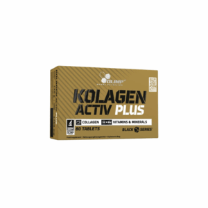 Kolagen Activ Plus – 80 Tablets | Olimp Sport