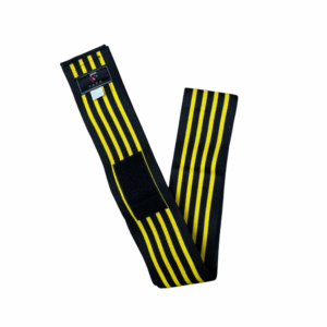 Bandes de genoux pour musculation – FAFA Sport