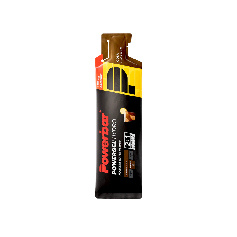 PowerGel Hydro 67ml - Cola | PowerBar