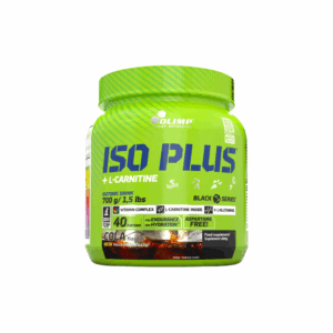Iso Plus Powder – 700 g | Olimp Sport
