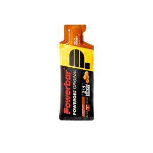 PowerGel Hydro 41ml - Salty Peanut | PowerBar