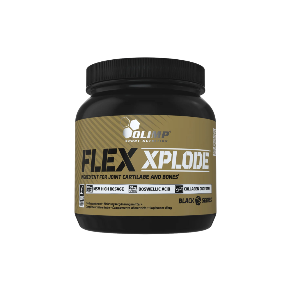Flex Xplode – 504 g | Olimp Sport