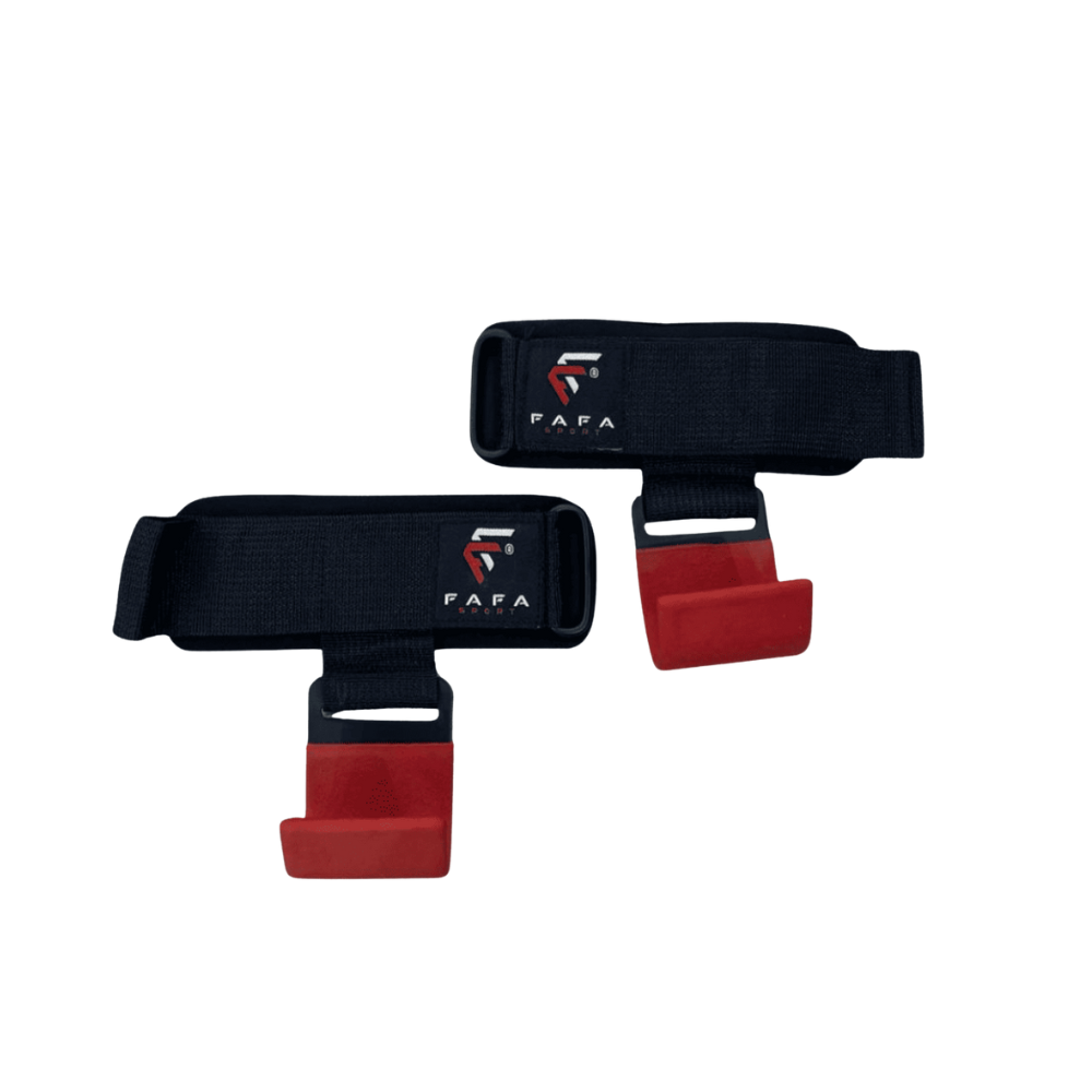 Sangles de tirage avec crochets – FAFA Sport
