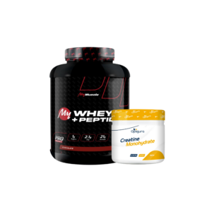 Pack Muscle & Performance MEILLEURE DISPONIBLE CHEZ GOLD NUTRITION MAROC AU MEILLEUR PRIX à Casablanca, Marrakech, Rabat, Tanger et tout le Maroc.