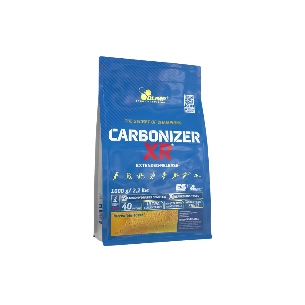 Carbonizer XR Sport Edition – 1000 g | Olimp Sport