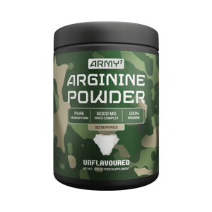 arginine powder army1 MEILLEURE DISPONIBLE CHEZ GOLD NUTRITION MAROC AU MEILLEUR PRIX à Casablanca, Marrakech, Rabat, Tanger et tout le Maroc.nutrition