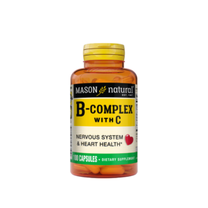 B-COMPLEX WITH VITAMIN C CAPSULES100 MEILLEURE DISPONIBLE CHEZ GOLD NUTRITION MAROC AU MEILLEUR PRIX à Casablanca, Marrakech, Rabat, Tanger et tout le Maroc.nutritioSUPERIOR MASS PROFESSIONAL Strawberry MEILLEURE DISPONIBLE CHEZ GOLD NUTRITION MAROC AU MEILLEUR PRIX à Casablanca, Marrakech, Rabat, Tanger et tout le Maroc.nutritio