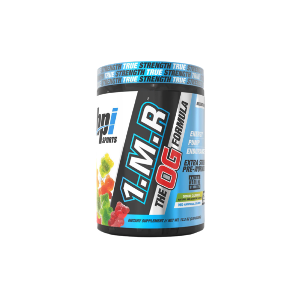 1.M.R The OG BPI Sports 25 Serv – Prix Maroc