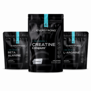 Pack Xplode – Créatine, Bêta-Alanine & L-Arginine