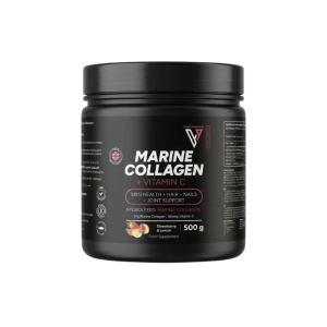 VHealth Marine Collagen Peptides sans arôme 500 g
