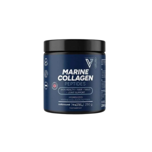 VHealth Marine Collagen Peptides sans arôme 250 g